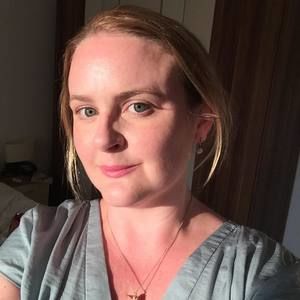 Meet your Posher, Caroline